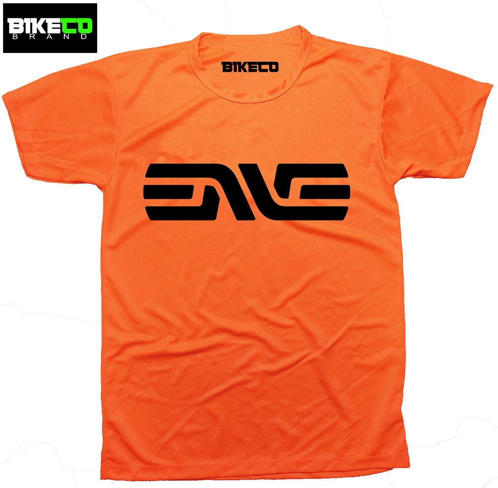Enve Cycling Dri-Fit Shirt | BIKECO Brand Collections - BIKECO APPARELS