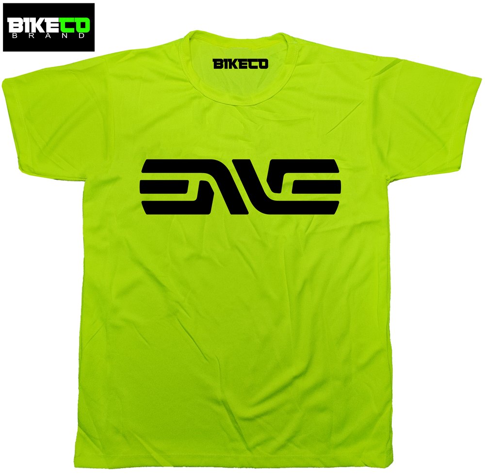 Enve Cycling Dri-Fit Shirt | BIKECO Brand Collections - BIKECO APPARELS