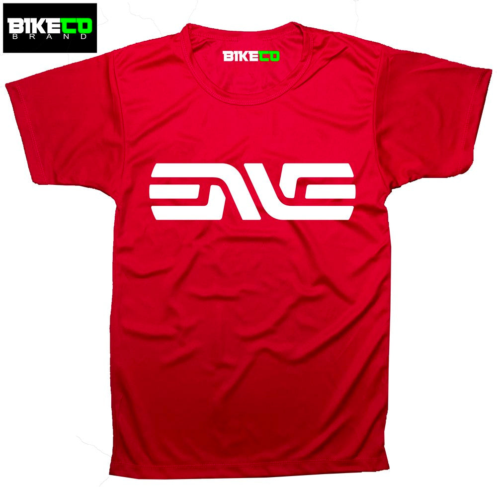 Enve Cycling Dri-Fit Shirt | BIKECO Brand Collections - BIKECO APPARELS