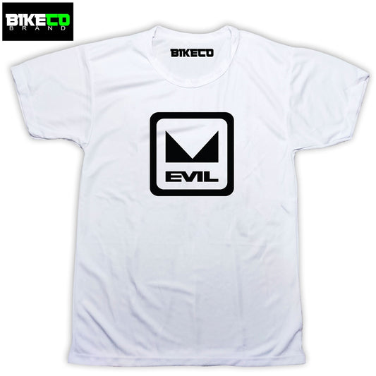 Evil Cycling Dri-Fit Shirt | BIKECO Brand Collections