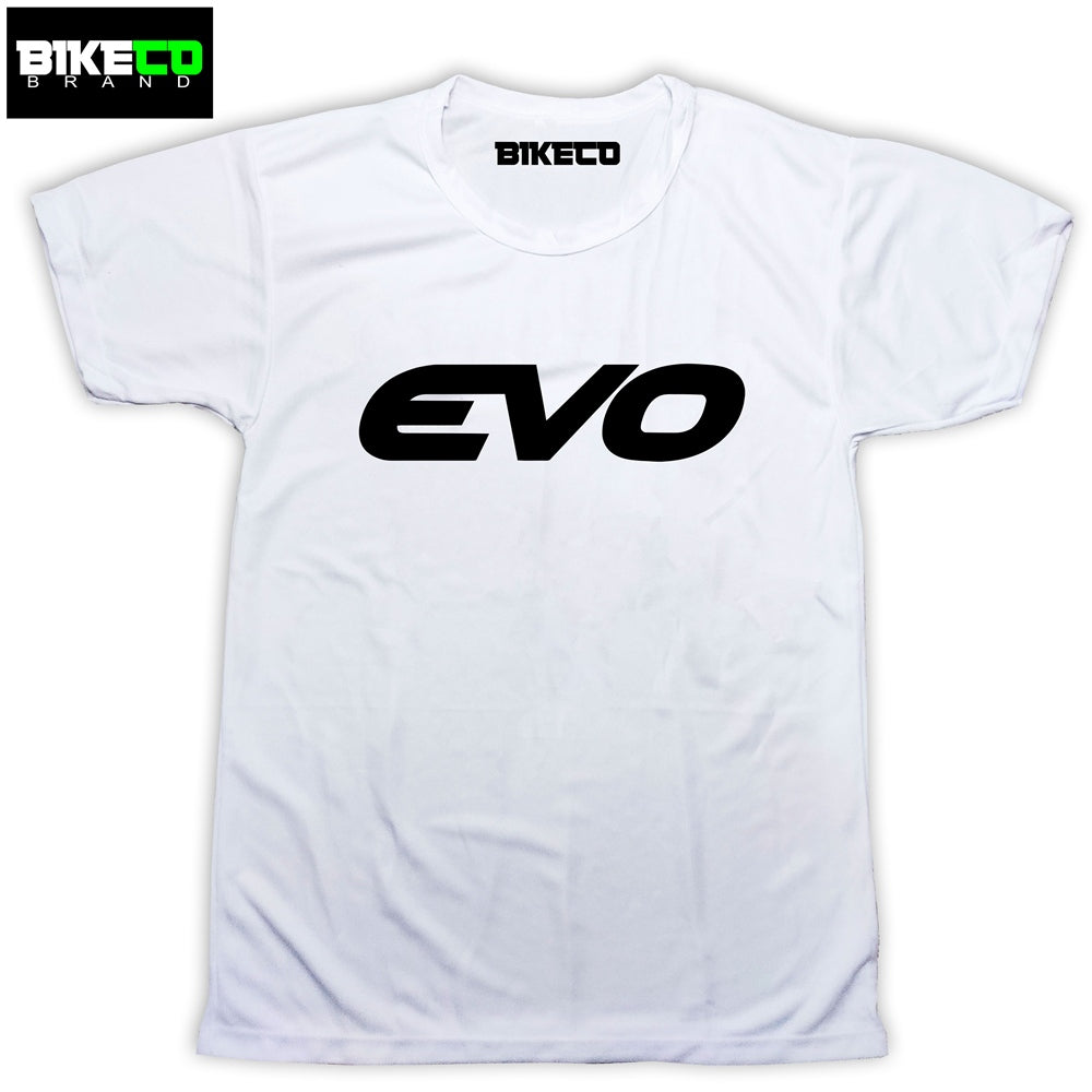 EVO Riding Dri-Fit Shirt | BIKECO Brand Collections - BIKECO APPARELS