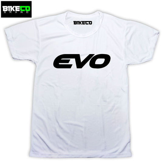 EVO Riding Dri-Fit Shirt | BIKECO Brand Collections - BIKECO APPARELS