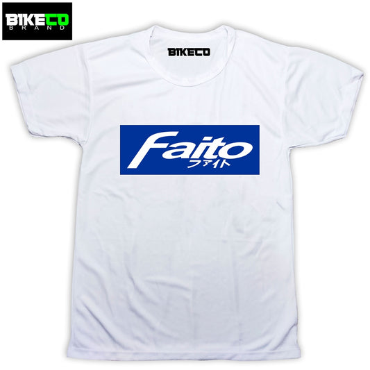 Faito Riding Dri-Fit Shirt | BIKECO Brand Collections