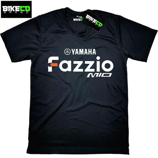 Fazzio Riding Dri-Fit Shirt | BIKECO Brand Collections