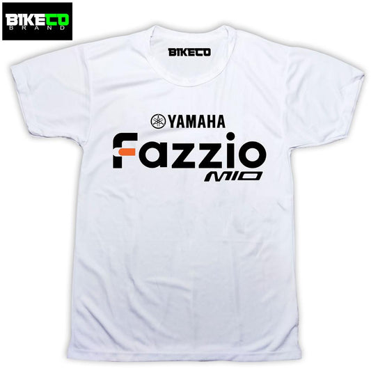 Fazzio Riding Dri-Fit Shirt | BIKECO Brand Collections