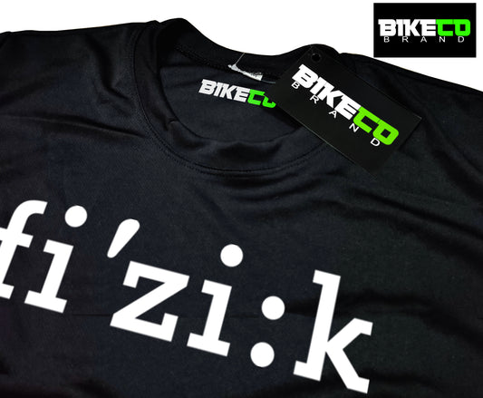 FI'ZI:K Cycling Dri-Fit Shirt | BIKECO Brand Collections