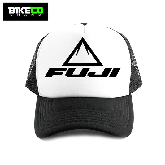 Fuji Cycling Cap | BIKECO Brand Collections