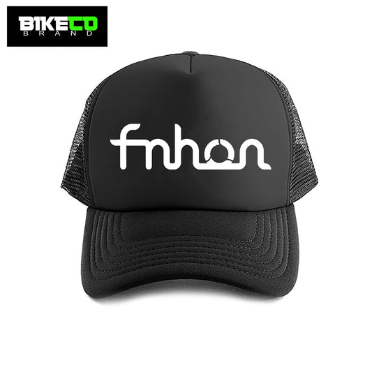 fnhon Cycling Cap | BIKECO Brand Collections