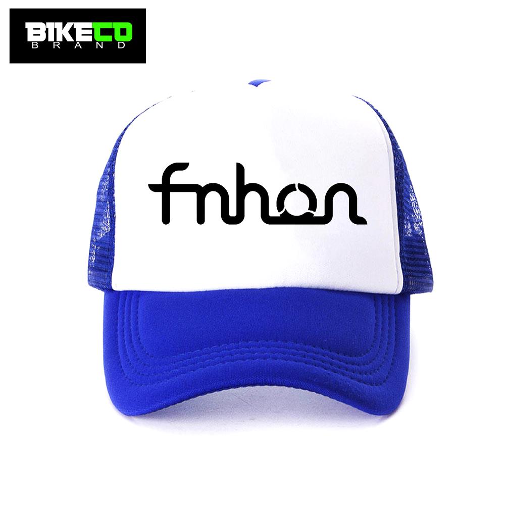 fnhon Cycling Cap | BIKECO Brand Collections