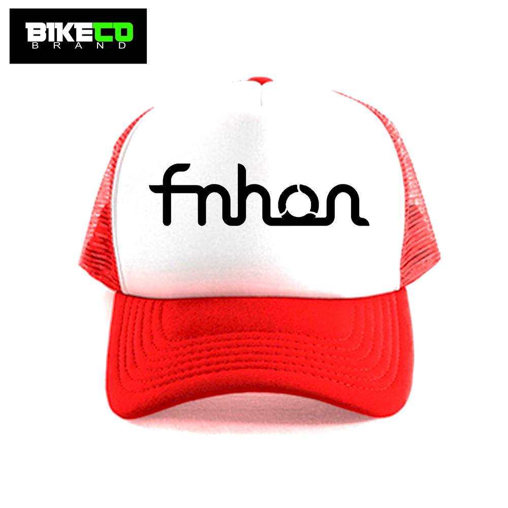 fnhon Cycling Cap | BIKECO Brand Collections