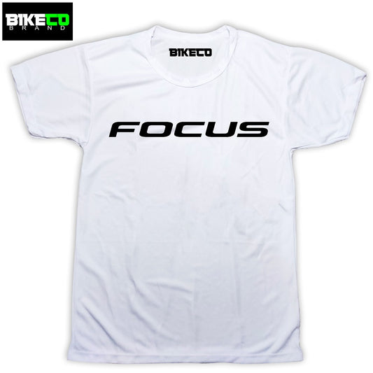 Focus Cycling Dri-Fit Shirt | BIKECO Brand Collections