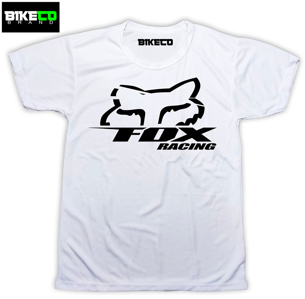 Fox Racing Cycling Dri-Fit Shirt | BIKECO Brand Collections - BIKECO APPARELS