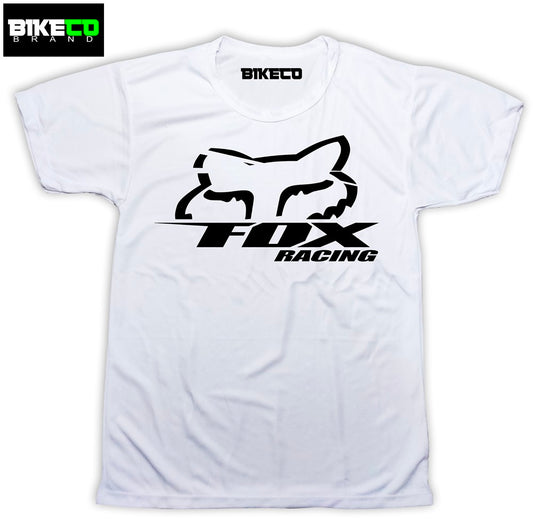 Fox Racing Cycling Dri-Fit Shirt | BIKECO Brand Collections - BIKECO APPARELS