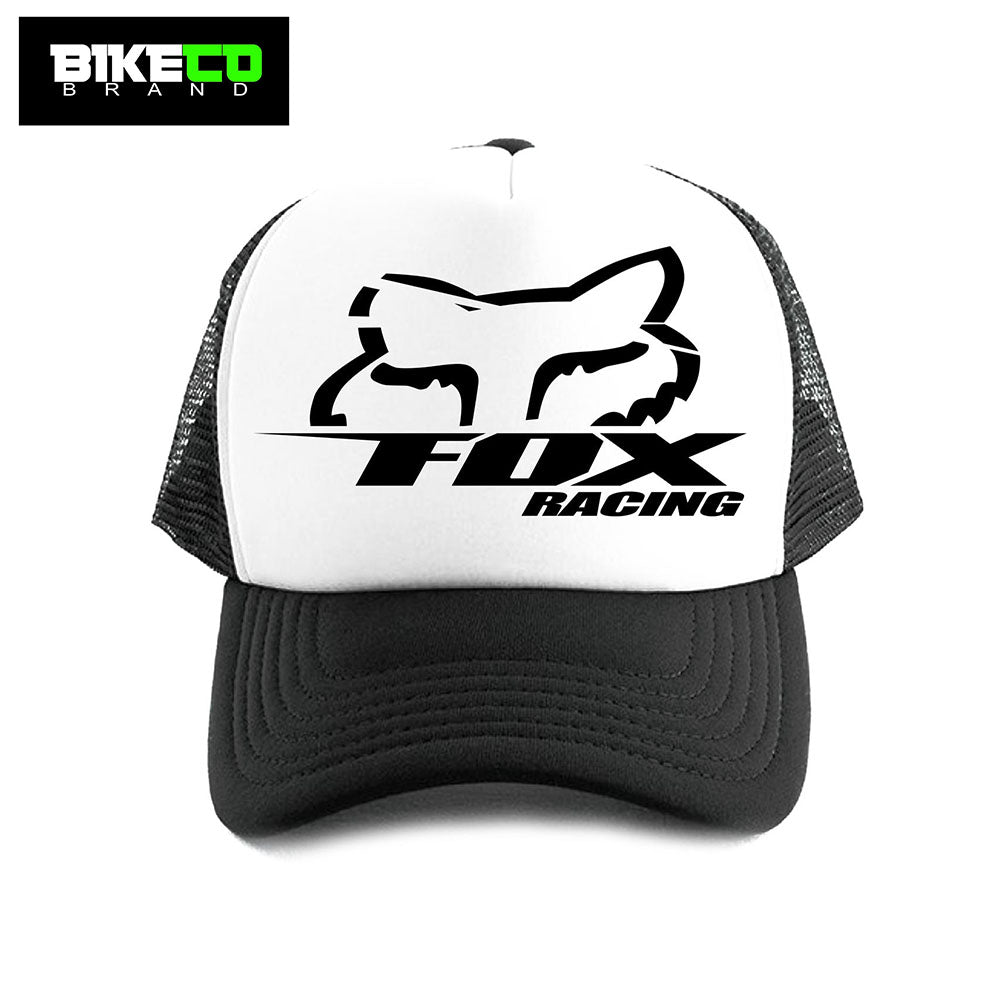 Fox Racing Cycling Cap | BIKECO Brand Collections - BIKECO APPARELS