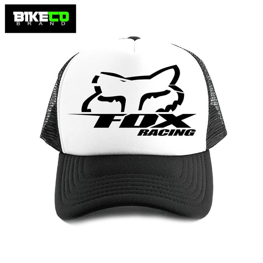 Fox Racing Cycling Cap | BIKECO Brand Collections - BIKECO APPARELS
