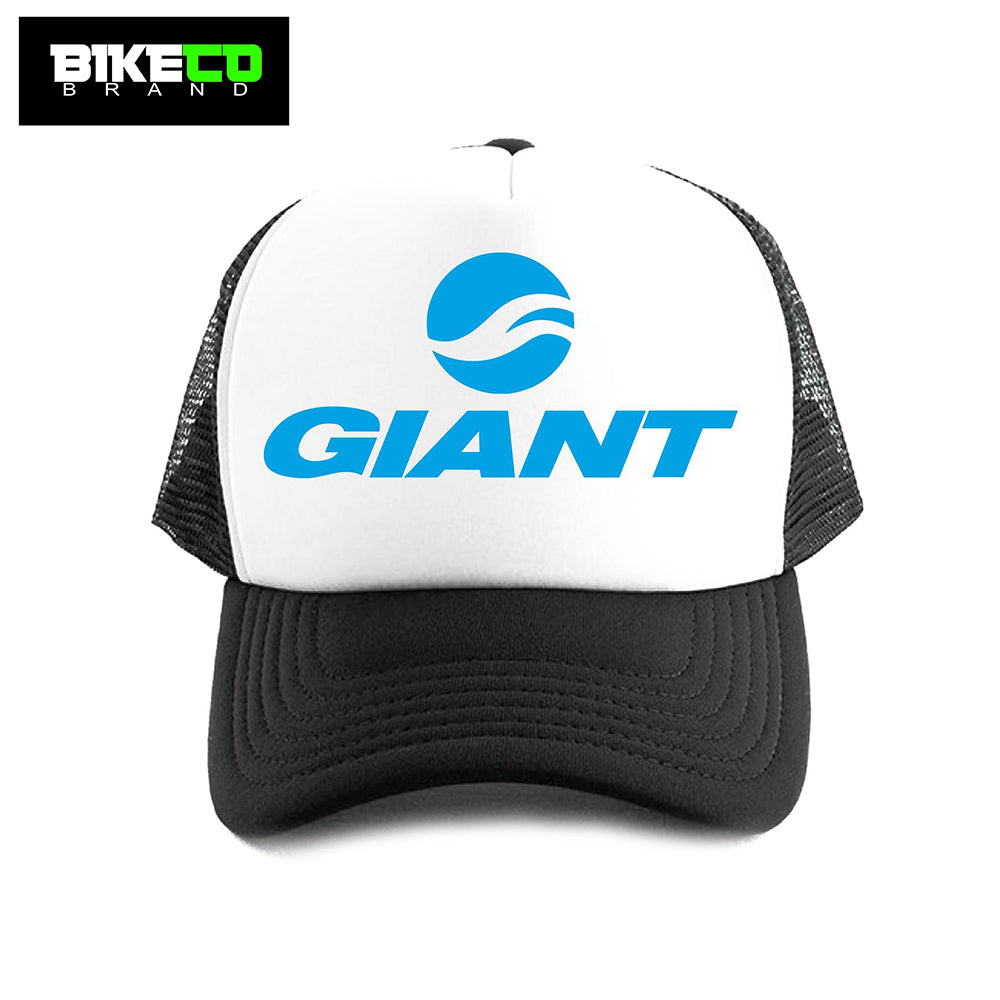 Giant Racing Cycling Cap | BIKECO Brand Collections - BIKECO APPARELS