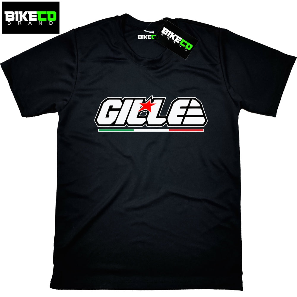 Gille Riding Dri-Fit Shirt | BIKECO Brand Collections - BIKECO APPARELS