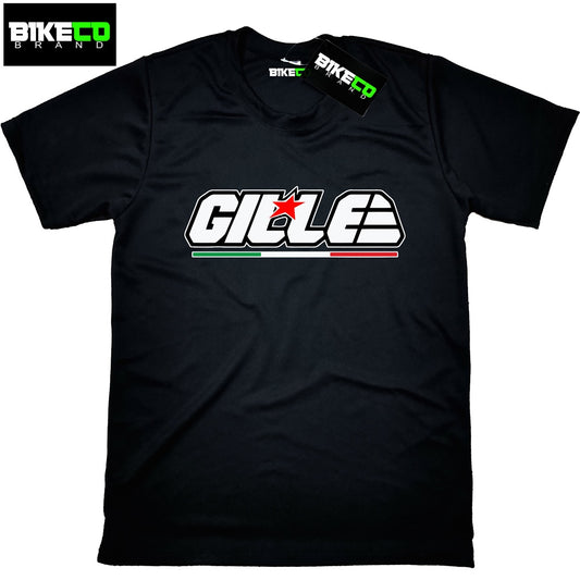 Gille Riding Dri-Fit Shirt | BIKECO Brand Collections - BIKECO APPARELS