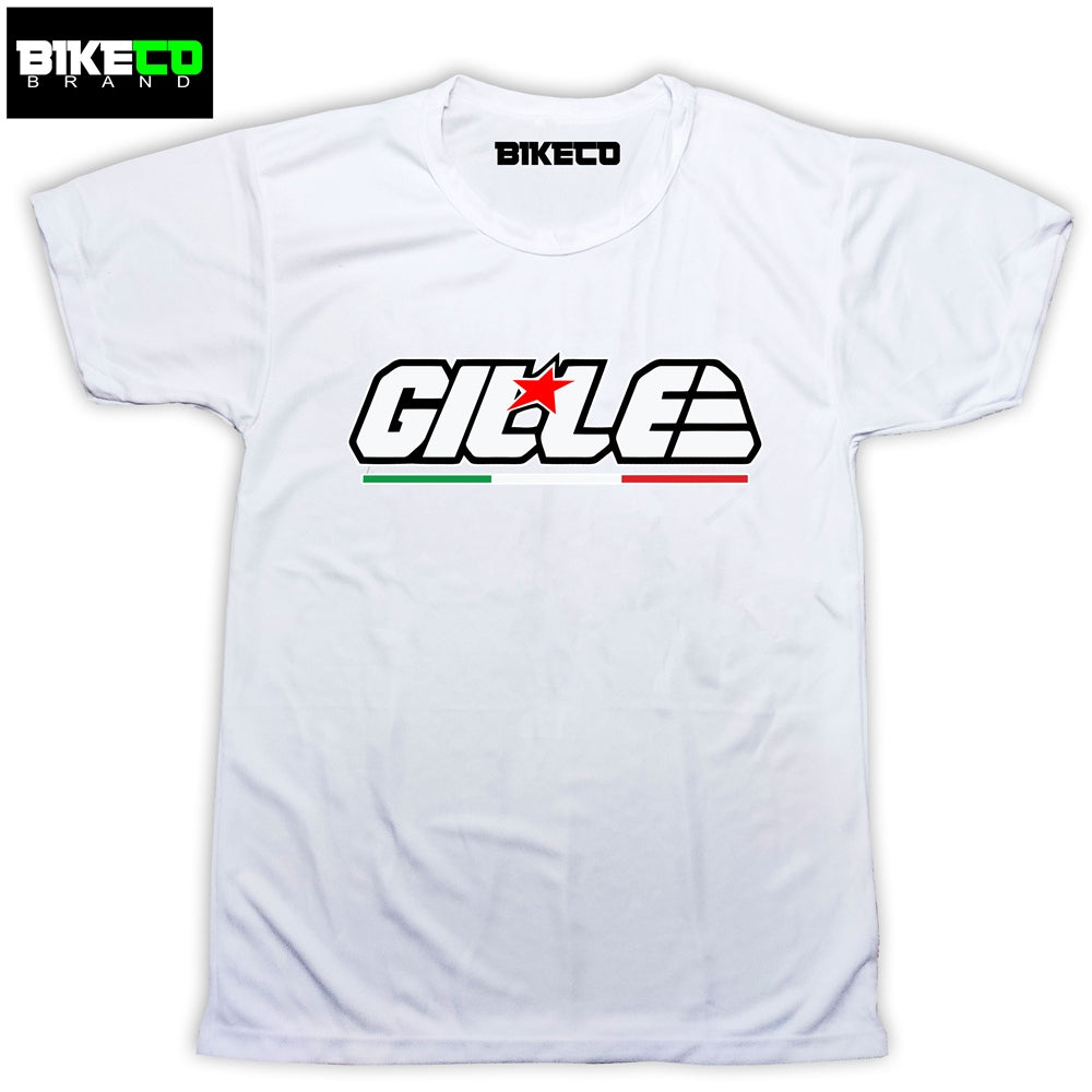 Gille Riding Dri-Fit Shirt | BIKECO Brand Collections - BIKECO APPARELS