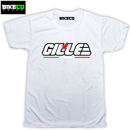 Gille Riding Dri-Fit Shirt | BIKECO Brand Collections - BIKECO APPARELS