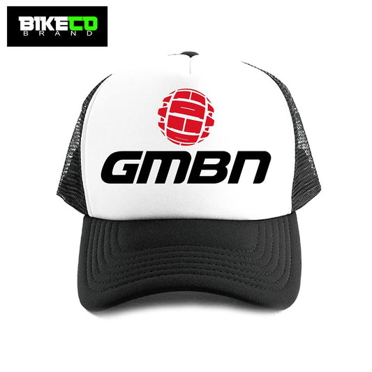 GMBN Cycling Cap | BIKECO Brand Collections
