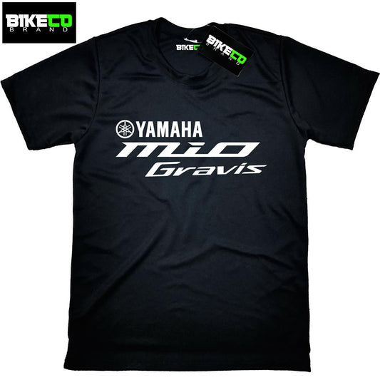 MIO Gravis Riding Dri-Fit Shirt | BIKECO Brand Collections