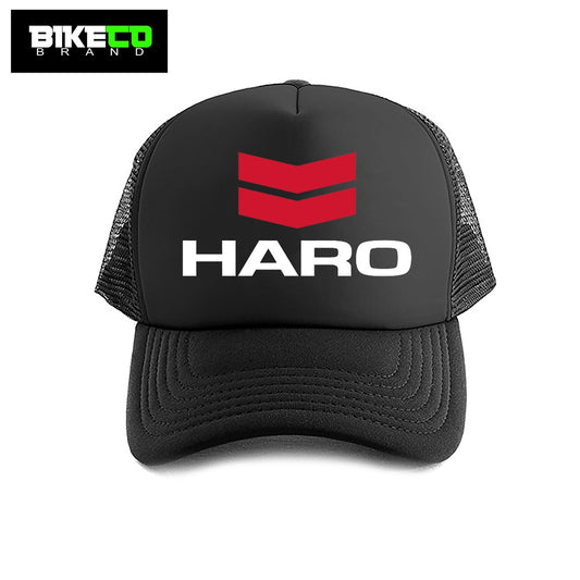 Haro Cycling Cap | BIKECO Brand Collections