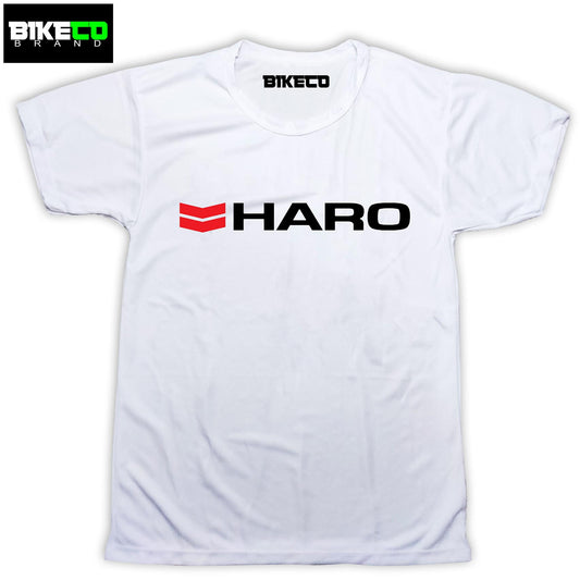 Haro Cycling Dri-Fit Shirt | BIKECO Brand Collections