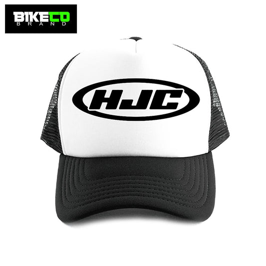 HJC Cycling Cap | BIKECO Brand Collections - BIKECO APPARELS