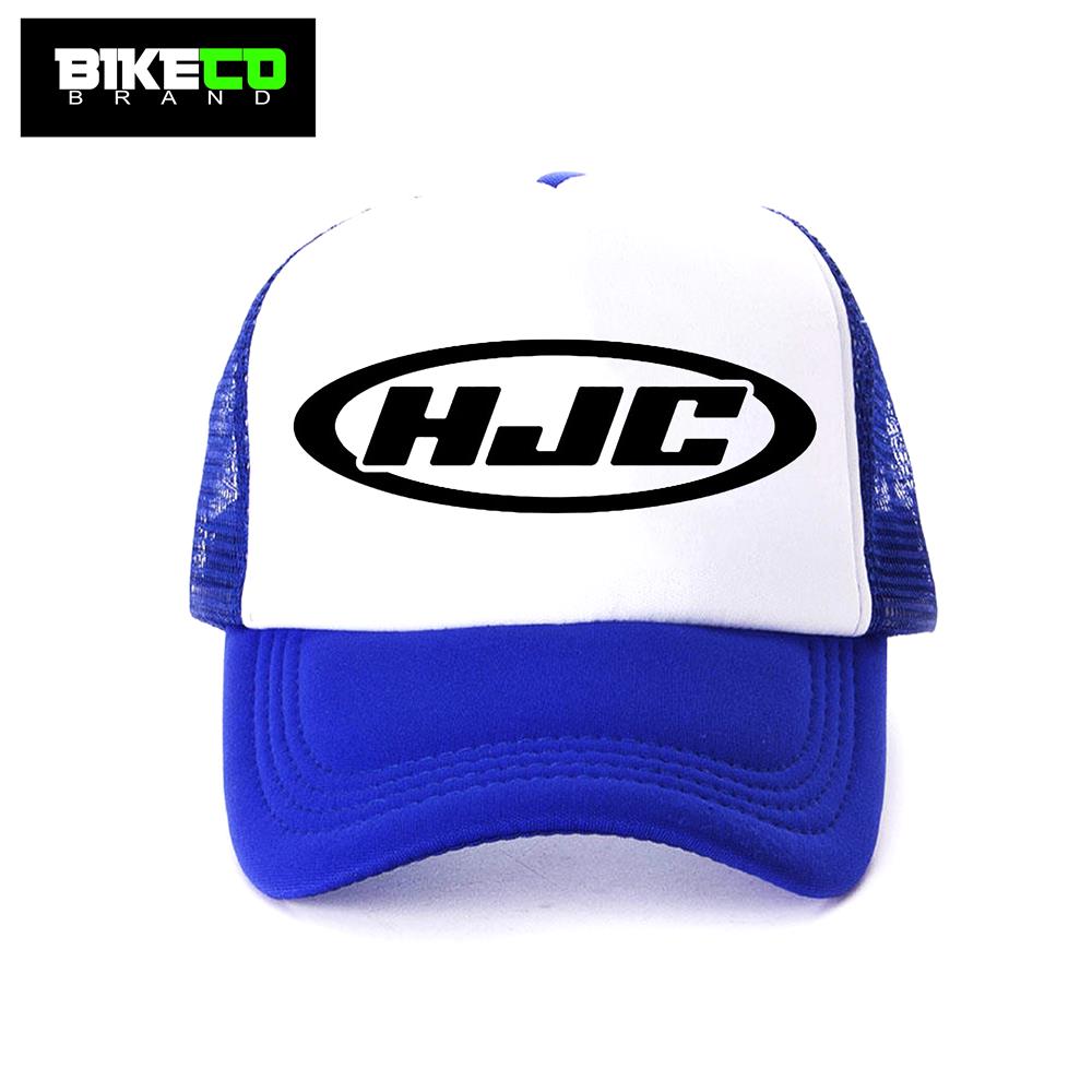 HJC Cycling Cap | BIKECO Brand Collections - BIKECO APPARELS