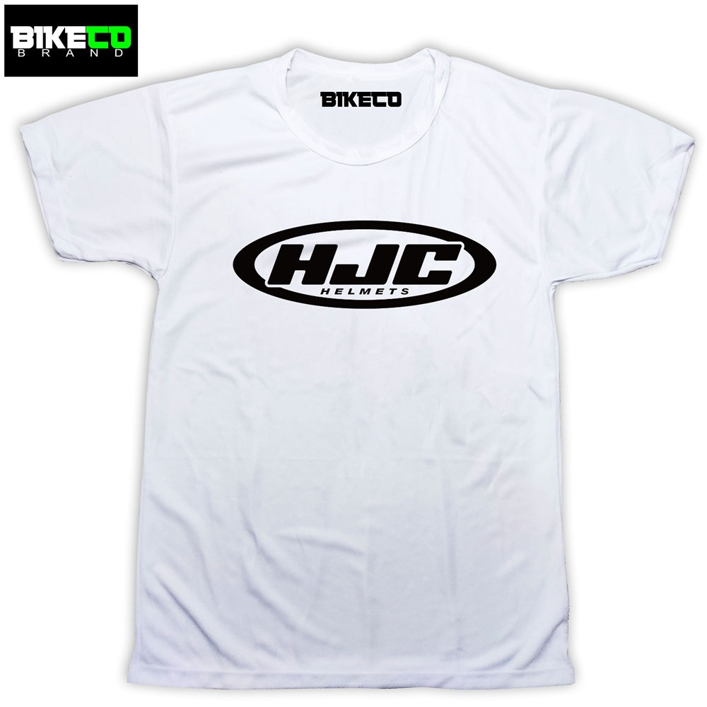 HJC Riding Dri-Fit Shirt | BIKECO Brand Collections - BIKECO APPARELS