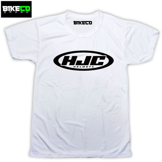 HJC Riding Dri-Fit Shirt | BIKECO Brand Collections - BIKECO APPARELS