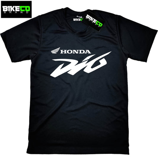 DIO Riding Dri-Fit Shirt | BIKECO Brand Collections