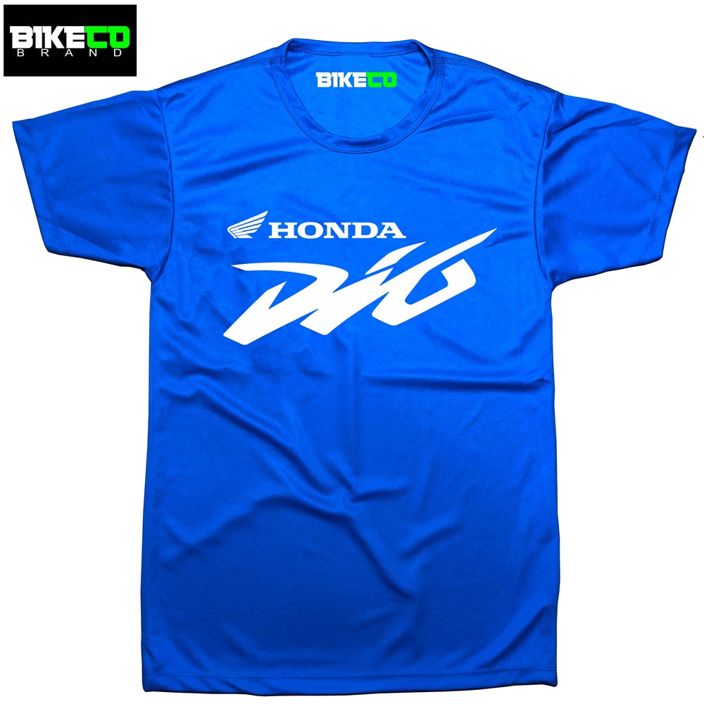 DIO Riding Dri-Fit Shirt | BIKECO Brand Collections