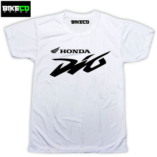 DIO Riding Dri-Fit Shirt | BIKECO Brand Collections