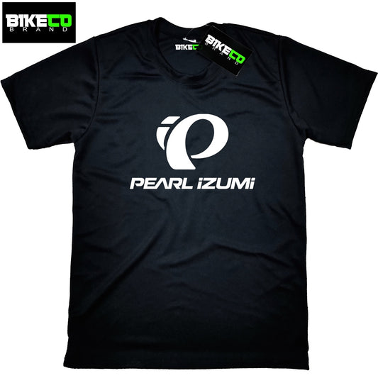 Pearl Izumi Cycling Dri-Fit Shirt | BIKECO Brand Collections