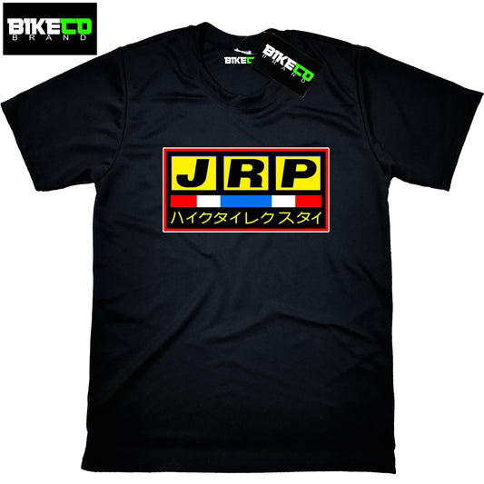 JRP Thai Riding Dri-Fit Shirt | BIKECO Brand Collections