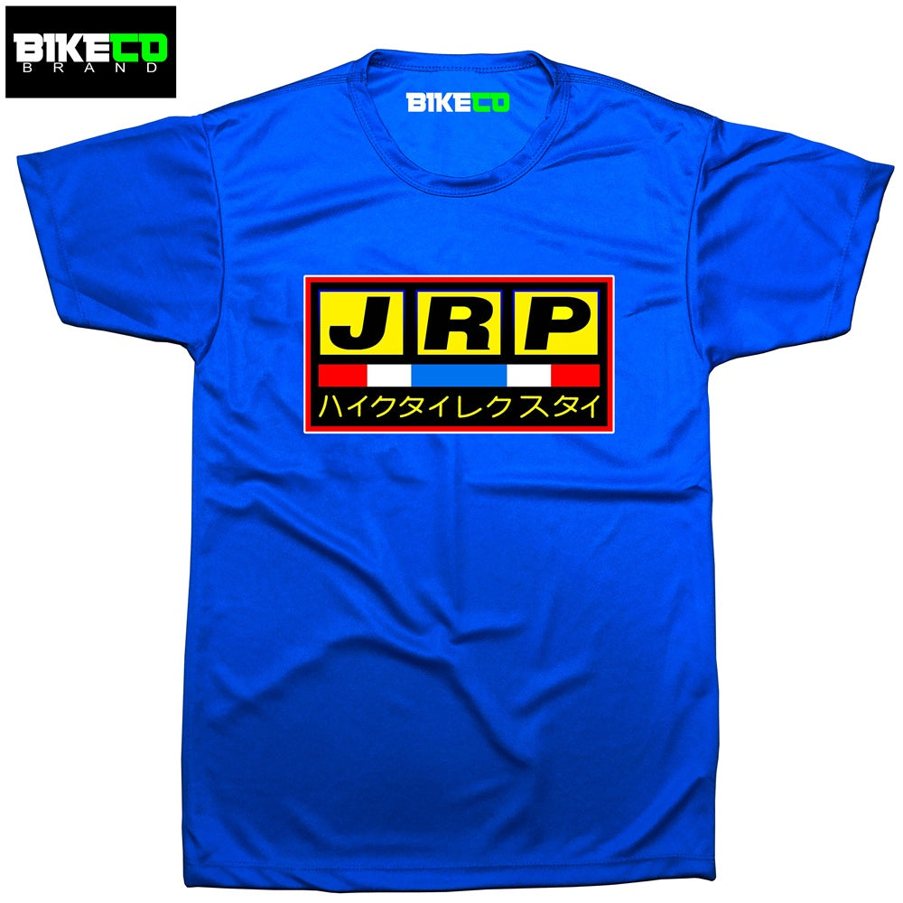 JRP Thai Riding Dri-Fit Shirt | BIKECO Brand Collections