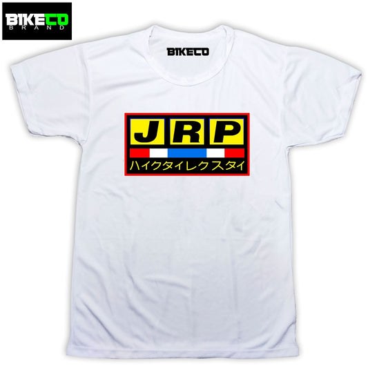 JRP Thai Riding Dri-Fit Shirt | BIKECO Brand Collections