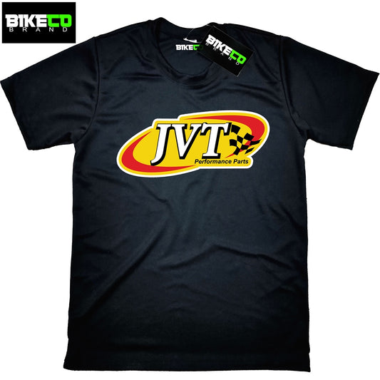 JVT Riding Dri-Fit Shirt | BIKECO Brand Collections