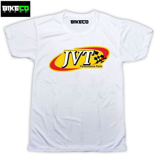 JVT Riding Dri-Fit Shirt | BIKECO Brand Collections