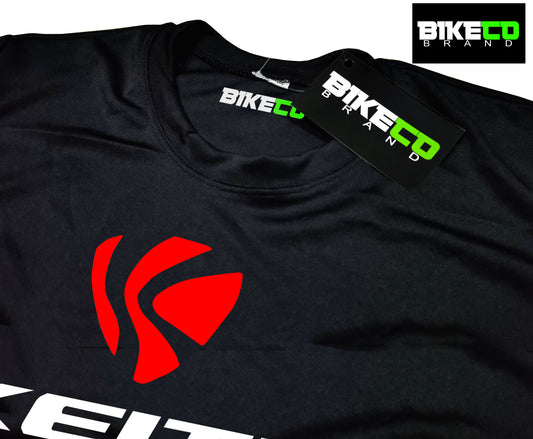 Keith Cycling Dri-Fit Shirt | BIKECO Brand Collections