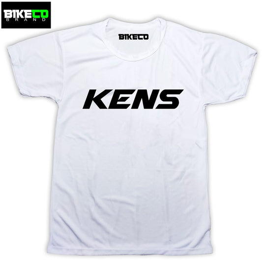 KENS Cycling Dri-Fit Shirt | BIKECO Brand Collections