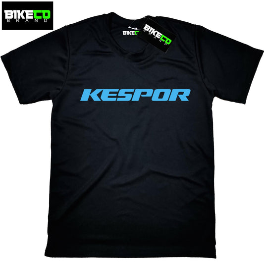 Kespor Cycling Dri-Fit Shirt | BIKECO Brand Collections