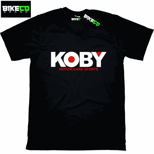 KOBY Riding Dri-Fit Shirt | BIKECO Brand Collections