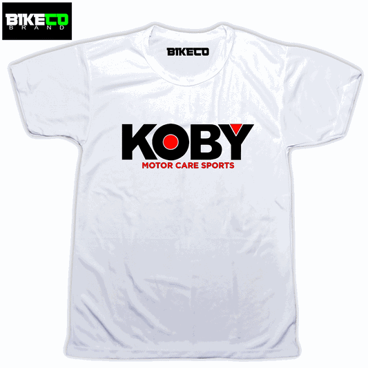 KOBY Riding Dri-Fit Shirt | BIKECO Brand Collections