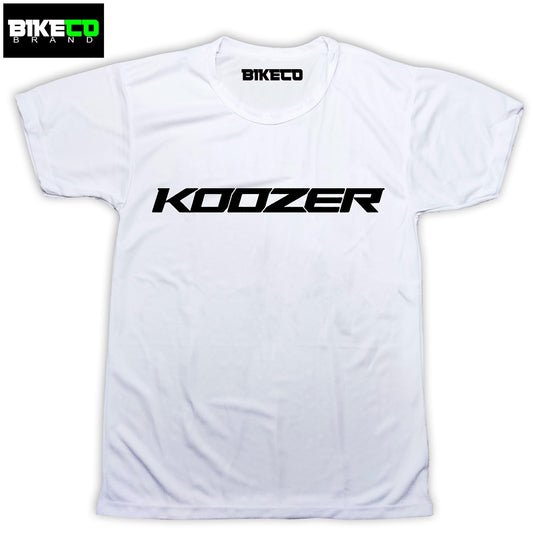 Koozer Cycling Dri-Fit Shirt | BIKECO Brand Collections