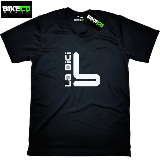 Labici Cycling Dri-Fit Shirt | BIKECO Brand Collections