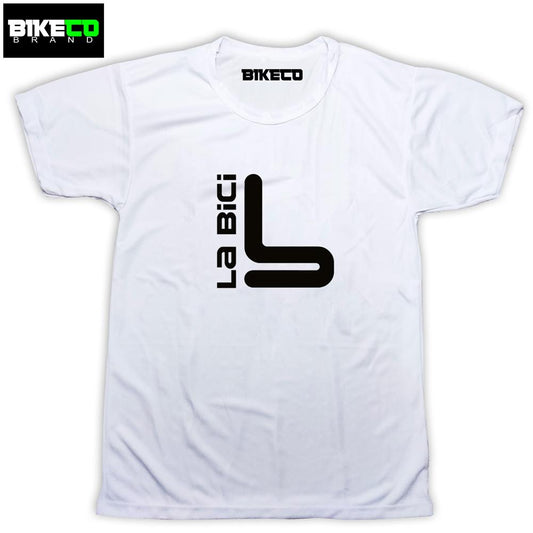 Labici Cycling Dri-Fit Shirt | BIKECO Brand Collections