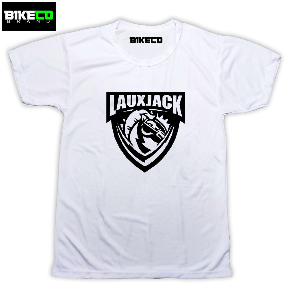 Lauxjack Cycling Dri-Fit Shirt | BIKECO Brand Collections